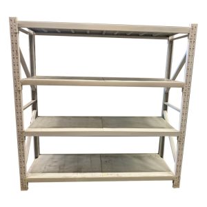 Used Renolds Shelving