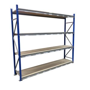 Used Shelving Systems