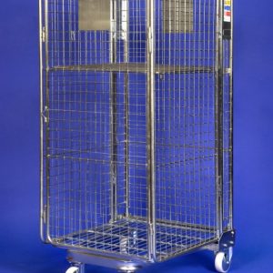Roll Cages & Trollies