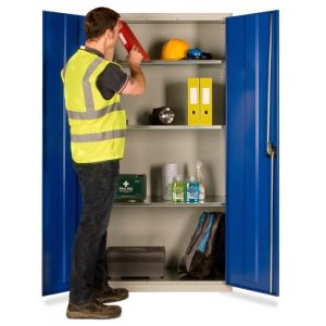 Elite PPE Cabinets